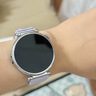 华为HUAWEI WATCH GT 6 流光紫 41mm智能手表多维情绪健康全新骑行体验 实拍图