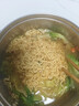 统一老坛泡椒牛肉面 袋装 104g*5袋 五连包 传统老坛地道泡制速食泡面 实拍图