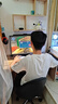 卓威奇亚（ZOWIE GEAR）280Hz显示器 电竞显示器 FastTN屏 游戏显示屏 电脑显示器240hz升级款 XL2540X+ 实拍图