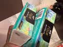 洁柔抽纸纸巾4层80抽高端油画Face面巾纸可湿水卫生纸M号家用手纸巾 4层 80抽*54包 【18包*3箱】 实拍图