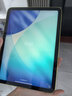 Apple/苹果 iPad11英寸 A16芯片2025年款 平板电脑 (256GB WLAN版/学习办公娱乐)黄色 实拍图