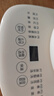 九阳（Joyoung）【价保618】0胶水养生壶 双层防磕防烫煮茶器 有钛发热盘烧水壶 大功率恒温水壶电热水壶WY540 实拍图