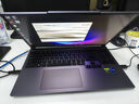 机械革命【直播间领券】极光X 2026 (i7-13700HX 16G 1T RTX5060 2.5K屏 180Hz 灰) 实拍图
