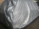 RATHBONE奔驰GLC专用glc260l/300全车罩防晒防雨雪加厚牛津布四季通用 实拍图