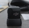 大疆 DJI Mic Mini 迷你无线高品音质 降噪领夹麦克风【安卓+苹果15/16/17系列+相机】相机版 一拖一 实拍图