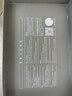 奥康（Aokang）男鞋牛皮套脚圆头舒适商务休闲鞋 黑色40码 实拍图