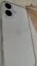 品胜【相机键全包轻薄散热】适用iPhone17手机壳苹果17保护套透明气囊防摔软边抗指纹保护壳 实拍图