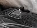彪马PUMA 轻便透气休闲跑步鞋男通勤夏季网面低帮运动鞋310168 42.5 实拍图