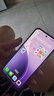 OPPO Reno14 12GB+256GB 礁石黑 高清长焦实况照片 Live图神机 学生拍照游戏 AI 5G智能手机 实拍图