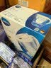 碧然德（BRITA）过滤净水器 家用滤水壶 净水壶 Marella 海洋系列 3.5L（白色） 实拍图