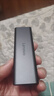 联想（Lenovo）M.2 NVMe/SATA双协议硬盘盒 Type-C3.2移动固态硬盘盒 适用笔记本电脑手机外接SSD硬盘盒 实拍图