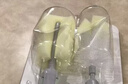babycare奶瓶刷奶嘴刷便携奶瓶清洗刷杯刷吸管刷多功能海绵刷子6件套  实拍图