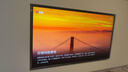 海信电视【价保618】小墨E5Q Pro 75英寸 768分区U+MiniLED 信芯 抗反防眩墨晶屏 能效补贴 75E5Q-PRO 实拍图