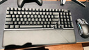 ROG游侠2 RX 98无线版机械键盘 无线/蓝牙三模游戏键盘 96配列 RX红轴 RGB 无畏契约/吃鸡 实拍图