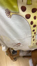 得力（deli）飞行棋地毯儿童玩具小学生棋类益智家庭亲子互动露营 60*60cm 实拍图