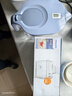 飞利浦（PHILIPS）净水壶滤水壶过滤水壶净水器滤水器过滤器滤芯 标准版滤芯【12只装】AWP210 实拍图