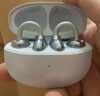 荣耀亲选耳夹式耳机 2 【国家补贴】荣耀耳机 蓝牙耳机 双麦通话降噪 长续航 舒适 适用荣耀华为手机 海风 实拍图