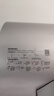 美的（Midea）小西梅电热水器嘟嘟版活水80升变频速热9重过滤终身镁棒免更换以旧换新国家补贴F8032-RW7(HE) 实拍图