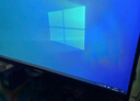 优派23.8英寸 原生120Hz超频144Hz IPS 400nit高亮 硬件低蓝光 1级能效 电脑办公电竞显示器VA24G25 实拍图