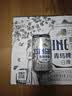 青岛啤酒（TsingTao）精酿白啤 211ml*24罐 京东定制版 实拍图