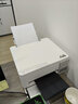 爱普生（EPSON）打印机家用 L3353 L3355/51墨仓式打印机无线WIFI连供彩色喷墨照片打印复印扫描家用办公一体机 L3355(同L3351)无线彩打【相纸套装】 标配 实拍图