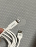 品胜苹果数据线快充充电线2米 适用iPhone14promax/13/12/8/Xs手机iPad车载充电器线USB to Lightning 实拍图