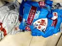 雕牌 除菌无磷洗衣粉 薰衣草香 2.06斤 除菌率99% 有效除菌 轻松去渍 实拍图