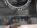 美的（Midea）电磁炉 2200W大功率家用猛火爆炒耐用面板炒菜蒸煮八档火力纤薄电磁灶火锅炉 C22-RT22E01 实拍图