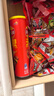 乐事（Lay's）无限薯片 104g*3罐 组合装（番茄+原味+烤肉）膨化食品 休闲零食 实拍图