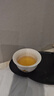 正山堂特级广元红茶熊猫红茶 2026新茶四川川红茶叶 花蜜竹香草木韵送礼 60克（30克*2罐）(赠试饮集) 实拍图