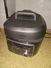 美的（Midea）【价保618】有钛0氟低脂电压力锅5L高压电饭锅0涂层316L快排气电饭煲家用4-6人煲汤MY-C5650F 实拍图
