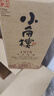 小角楼1978 52度浓香型白酒口粮酒 四川白酒礼盒装固态纯粮粮食口粮酒 52%vol 500mL 6瓶 升级版带3礼品袋 实拍图