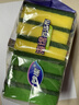 妙洁海绵百洁布 11*7cm 12片装 四色分用去油污抹布厨房洗碗棉 实拍图