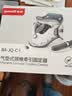鱼跃（yuwell）升级款颈托护颈椎牵引器医用术后支撑矫正脖子固定器BA-JQ-C 实拍图