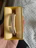 施华洛世奇（SWAROVSKI）【品牌直供】莫比乌斯环手镯 女士手链送女友礼物 5620552 实拍图