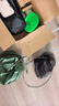 柏鲨 钓鱼竿套装组合手竿海竿鱼杆新手鱼具钓鱼装备全套渔具垂钓用品 5.4+6.3手竿+3.0海竿+(全套渔具) 实拍图