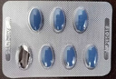 神度 枸橼酸西地那非片 100mg*3片*3盒装 实拍图