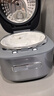 美的（Midea）【价保618】电饭煲0涂层防粘内胆 IH加热4L家用智能煮饭煲粥锅3-4人 一级能效MB-HC4050S 实拍图