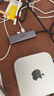 绿联Type-C拓展坞转HDMI扩展坞转接头USB多接口转换器通用雷电苹果MacBook mini华为电脑笔记本平板 实拍图