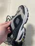 斯凯奇（Skechers）父亲节礼物夏季男鞋厚底增高老爹鞋软底舒适休闲鞋运动鞋237145 实拍图