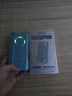 上赞 SZ50 5G随身wifi移动无线wifi免插卡流量移动电信双5G网络路由器双频无线上网卡 实拍图