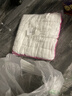 品喻（PINYU）抹布厨房洗碗布纯棉纱35*35cm10条装不沾油不掉毛特厚强吸水毛巾 实拍图