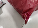 无印良品A类100%新疆纯棉花被子 四季棉被芯春秋被空调被200*230cm4斤 实拍图