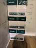 得力（deli）珊瑚海A4打印纸 70g500张*5包一箱 双面打印复印纸 整箱2500张7361【纸类金榜榜首】 实拍图