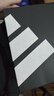 adidas「T头鞋」VL COURT 2.0复古休闲板鞋德训鞋阿迪达斯轻运动   汉玉白/蓝色/金色 (推荐女生买小半码)   36 实拍图