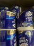 维达（Vinda）有芯卷纸 蓝色经典4层200克*10卷 厚韧大分量 卫生纸厕纸 卷筒纸 实拍图