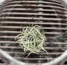 陈一凡兰妃茶 特级八窨新茶四川蒙顶山兰香型浓香绿茶花茶茶叶袋装250g 实拍图
