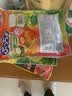 悠哈普超夹心软糖 90g*4包 混合口味 儿童糖果 休闲零食糖果 婚庆喜糖 实拍图