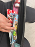 柏鲨 钓鱼竿套装组合手竿海竿鱼杆新手鱼具钓鱼装备全套渔具垂钓用品 3.6+5.4手竿+简易版25件套 实拍图