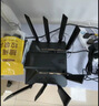 中兴（ZTE）巡天BE3600Pro青云版 2.5G网口千兆无线家用路由器 双频聚合WiFi7 智能游戏加速上网管理  实拍图